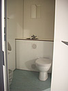 HABEL Mietservice WC-Wagen, Toiletten-Waagen