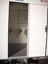 HABEL Mietservice WC-Wagen, Toiletten-Waagen